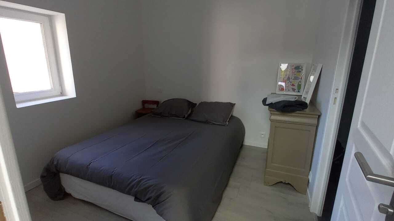 Photo of Bedroom in Lion-sur-Mer