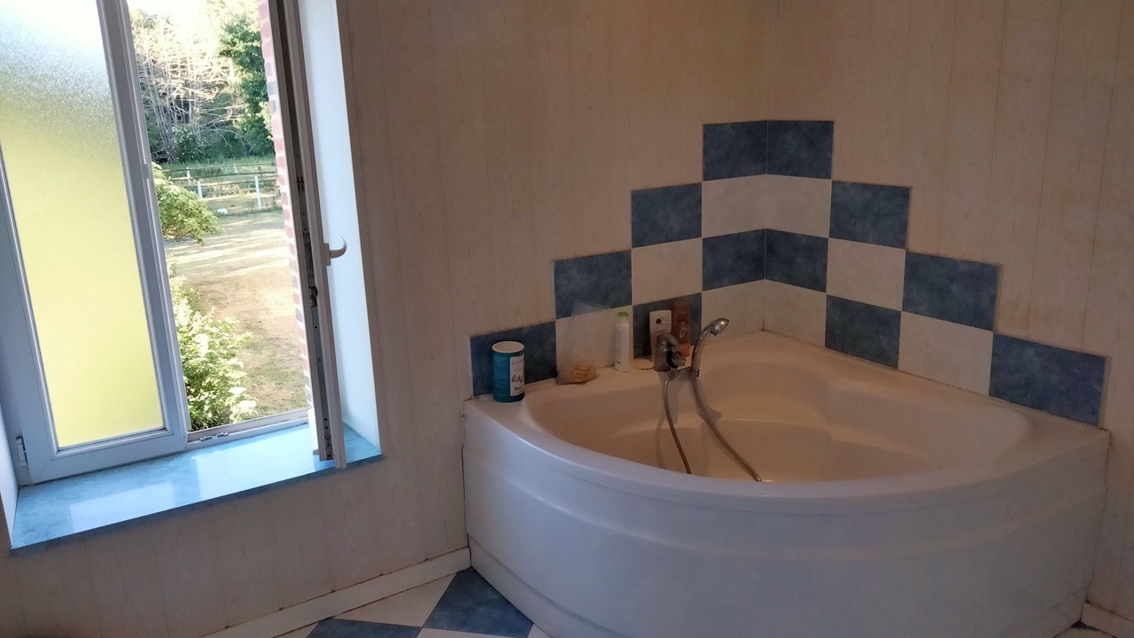 Photo of Bathroom in Chantonnay