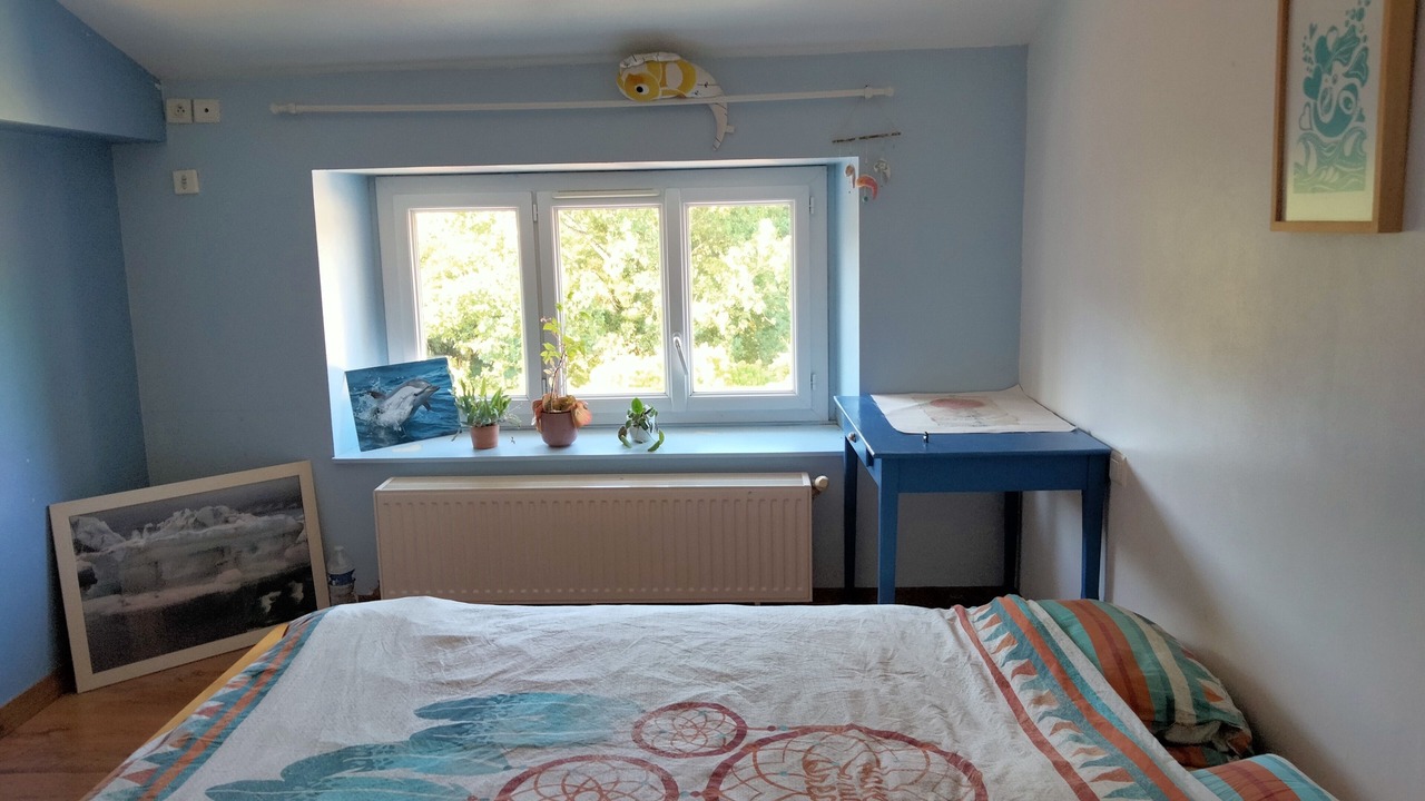 Photo of Bedroom in Chantonnay