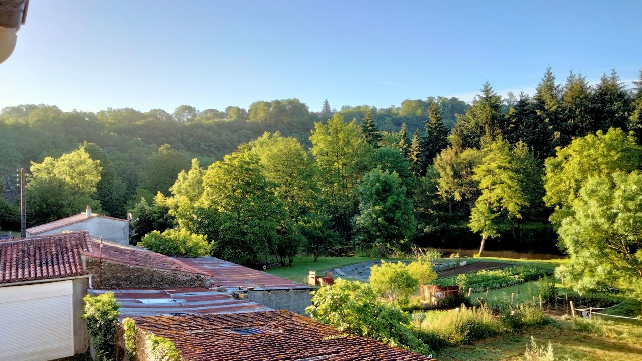 Photo of Outdoor in Chantonnay