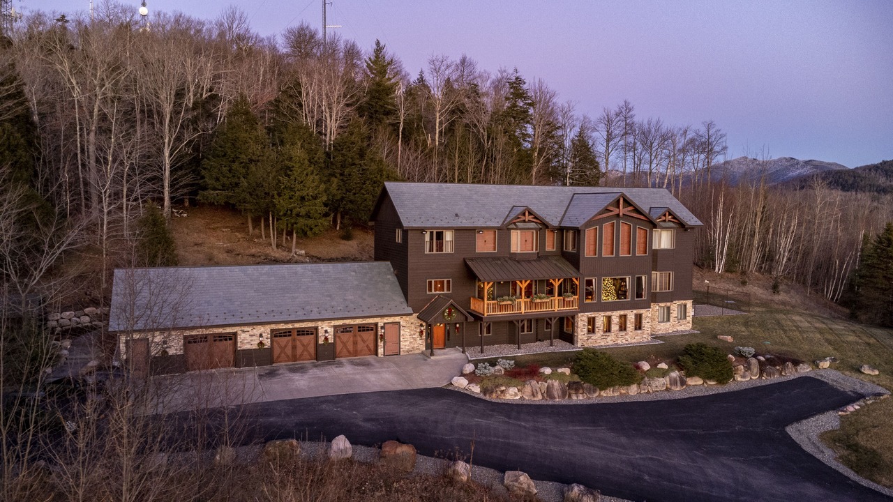 Photo of Outdoor in Saranac Lake