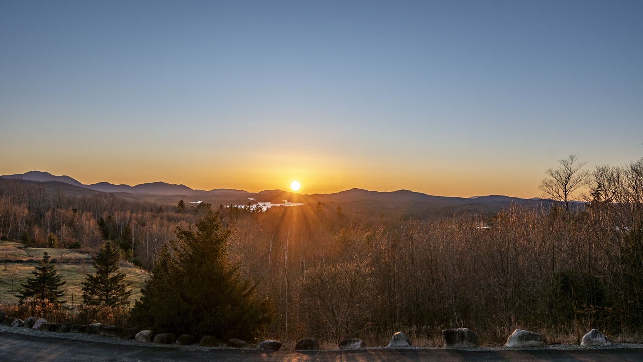 Photo of Outdoor in Saranac Lake