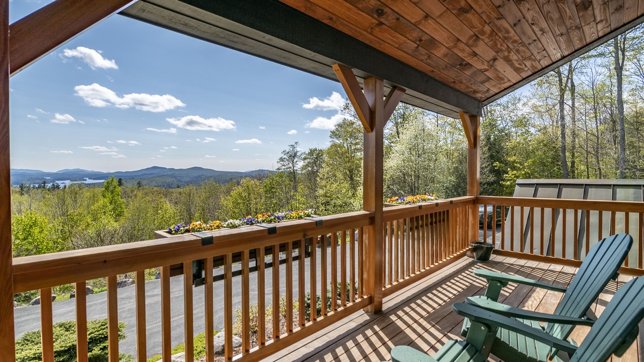 Photo of Outdoor in Saranac Lake