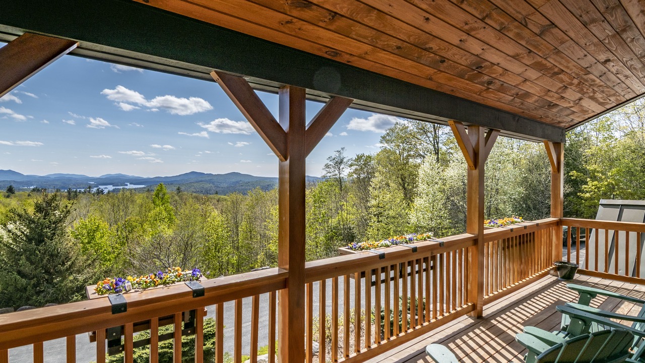 Photo of Outdoor in Saranac Lake