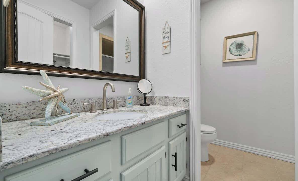 Photo of Bathroom in Fort Smith