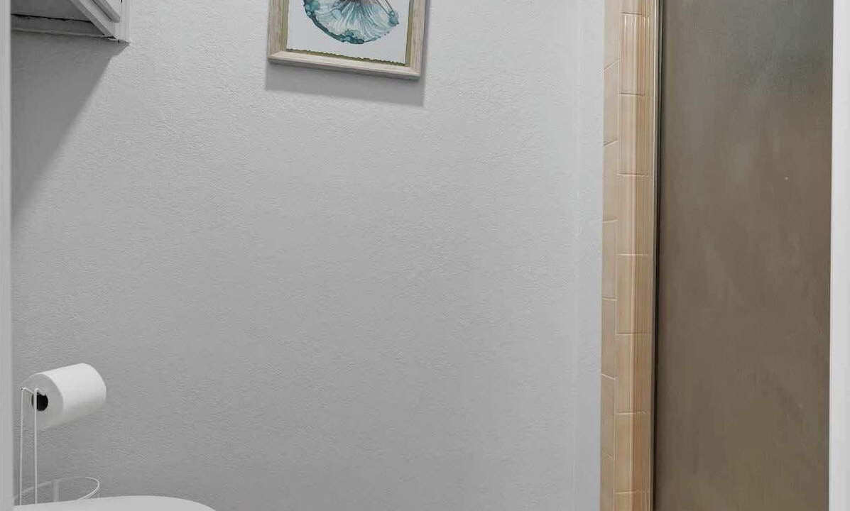 Photo of Bathroom in Fort Smith