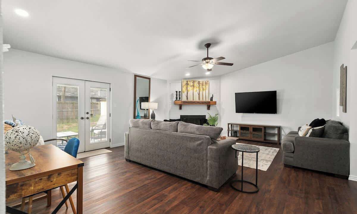 Photo of Livingroom in Fort Smith