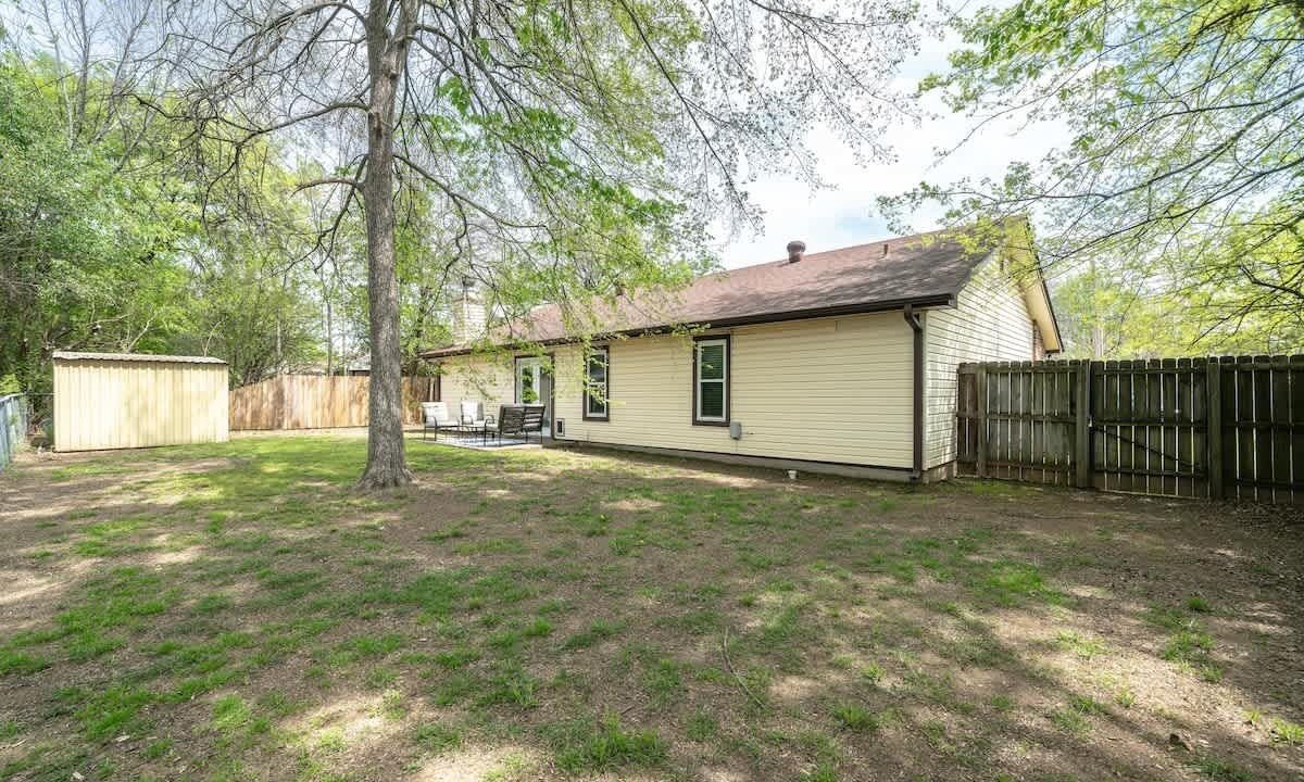 Photo of Outdoor in Fort Smith