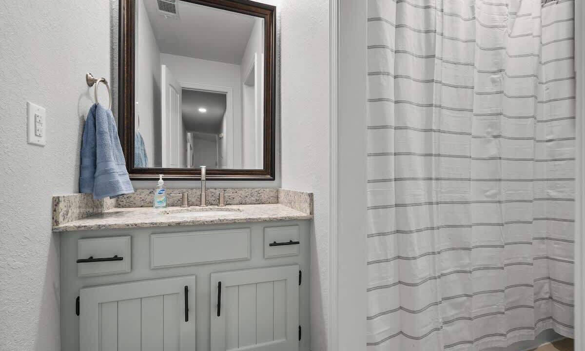 Photo of Bathroom in Fort Smith