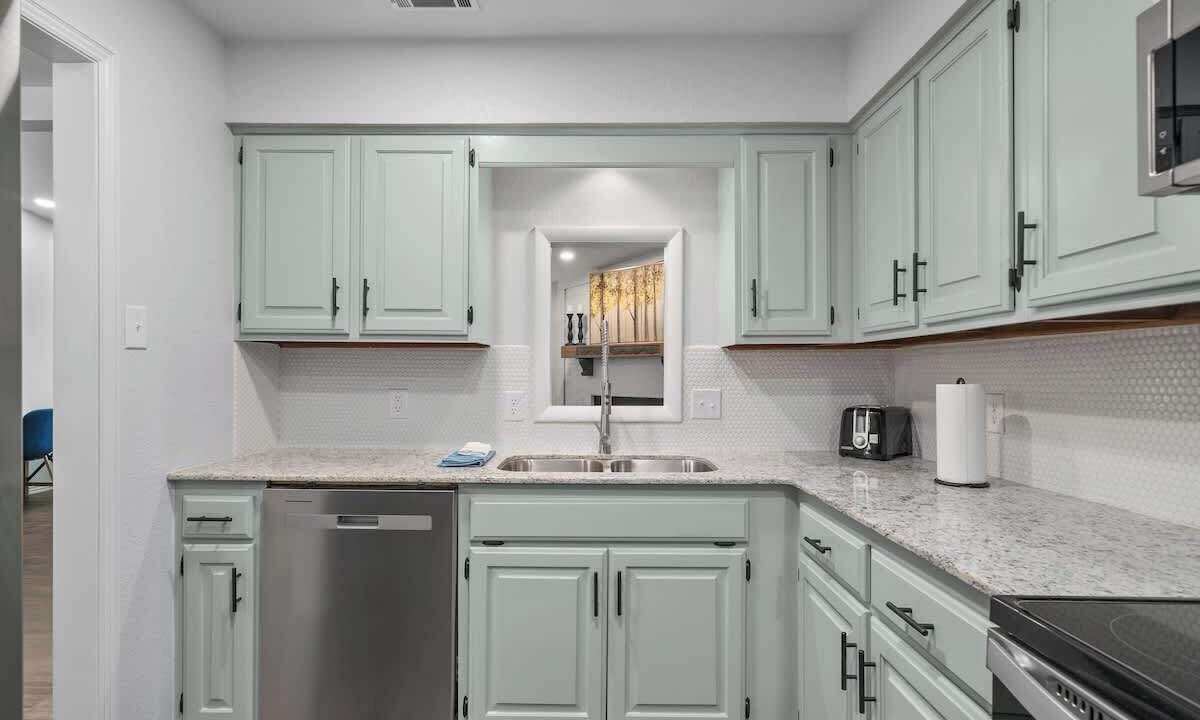 Photo of Kitchen in Fort Smith