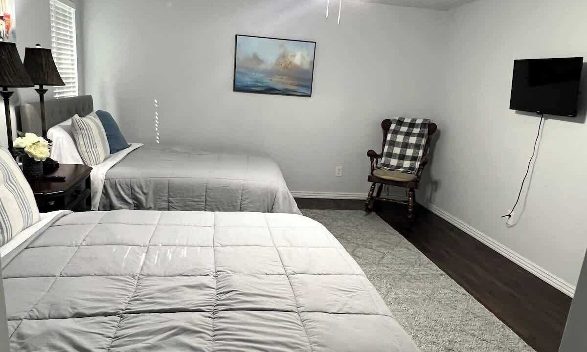 Photo of Bedroom in Fort Smith