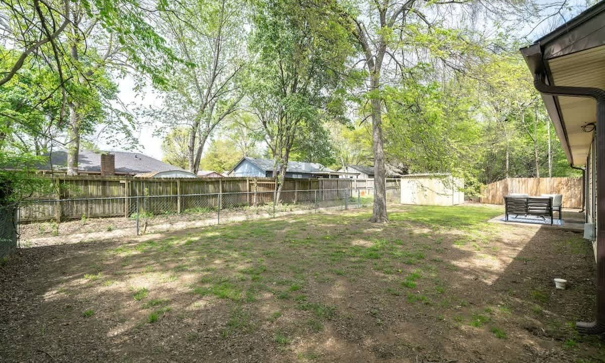 Photo of Outdoor in Fort Smith