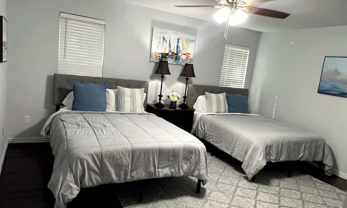Photo of Bedroom in Fort Smith
