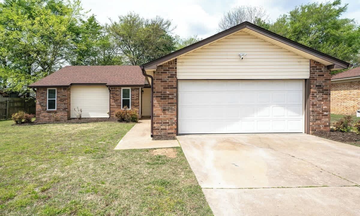 Photo of Outdoor in Fort Smith