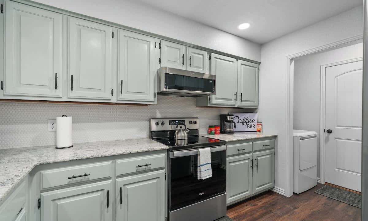 Photo of Kitchen in Fort Smith