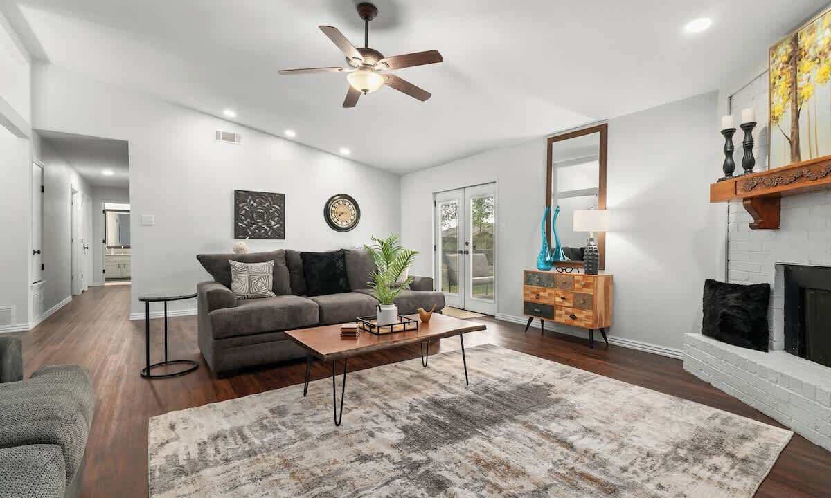 Photo of Livingroom in Fort Smith