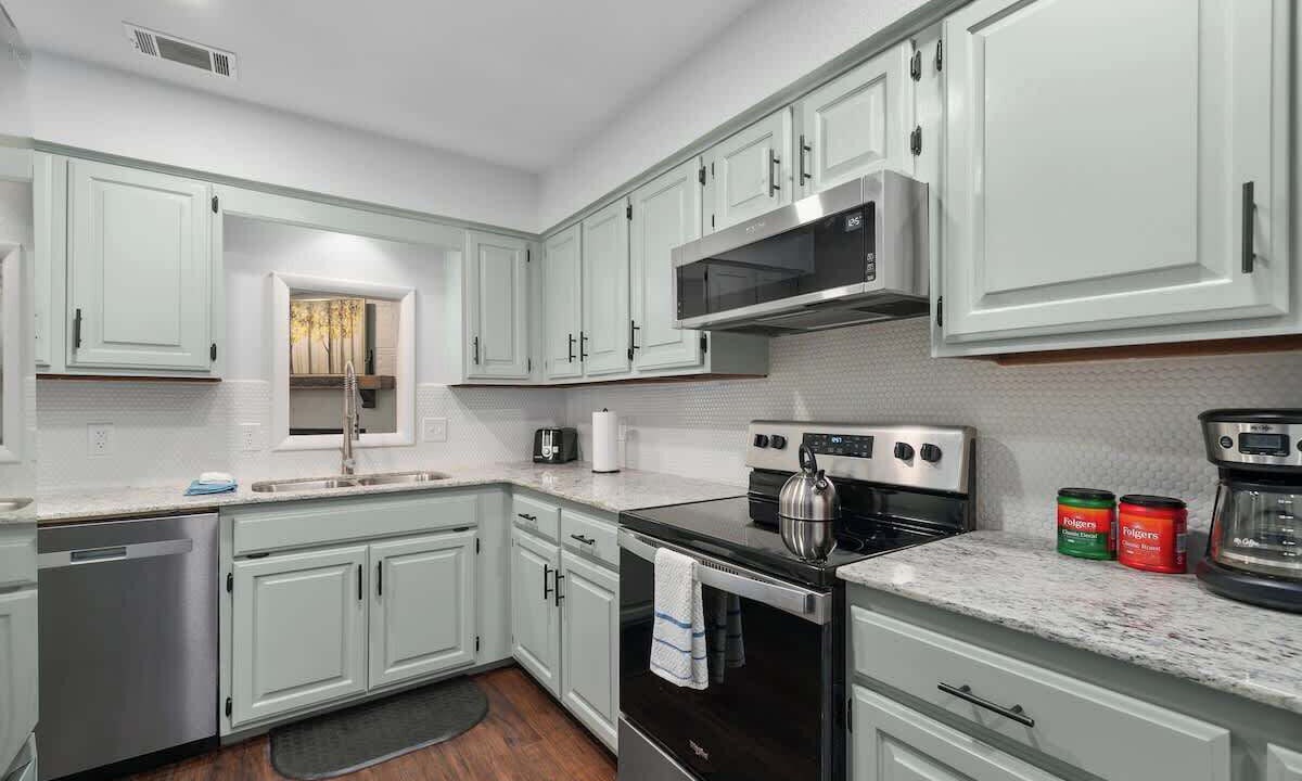 Photo of Kitchen in Fort Smith