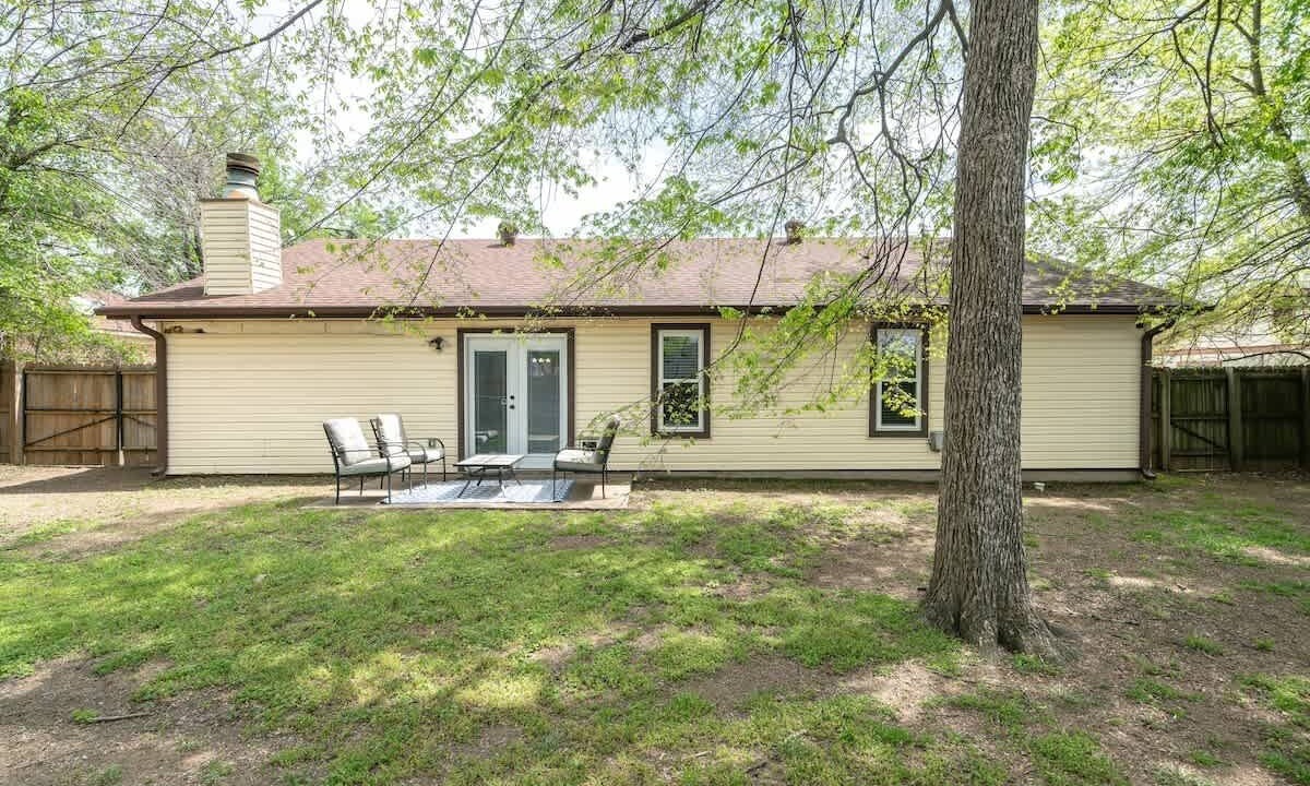 Photo of Outdoor in Fort Smith