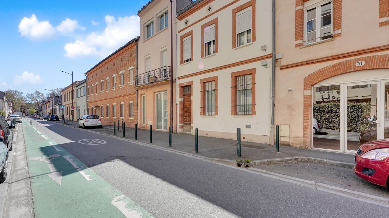 Photo of Outdoor in Patte d'Oie