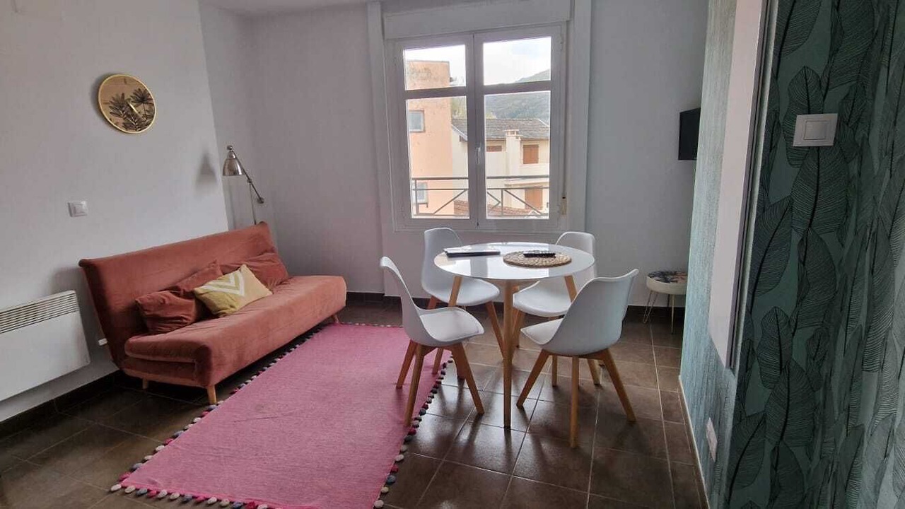 Photo of Livingroom in Lourdes