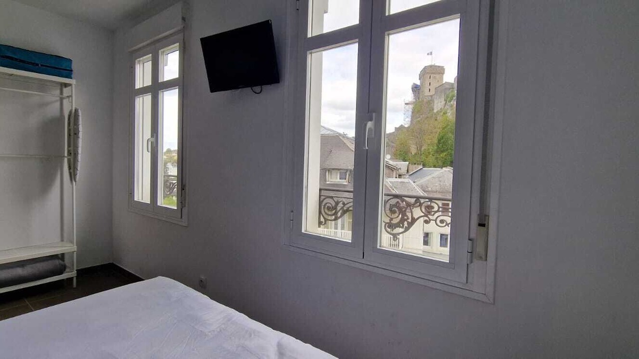 Photo of Bedroom in Lourdes