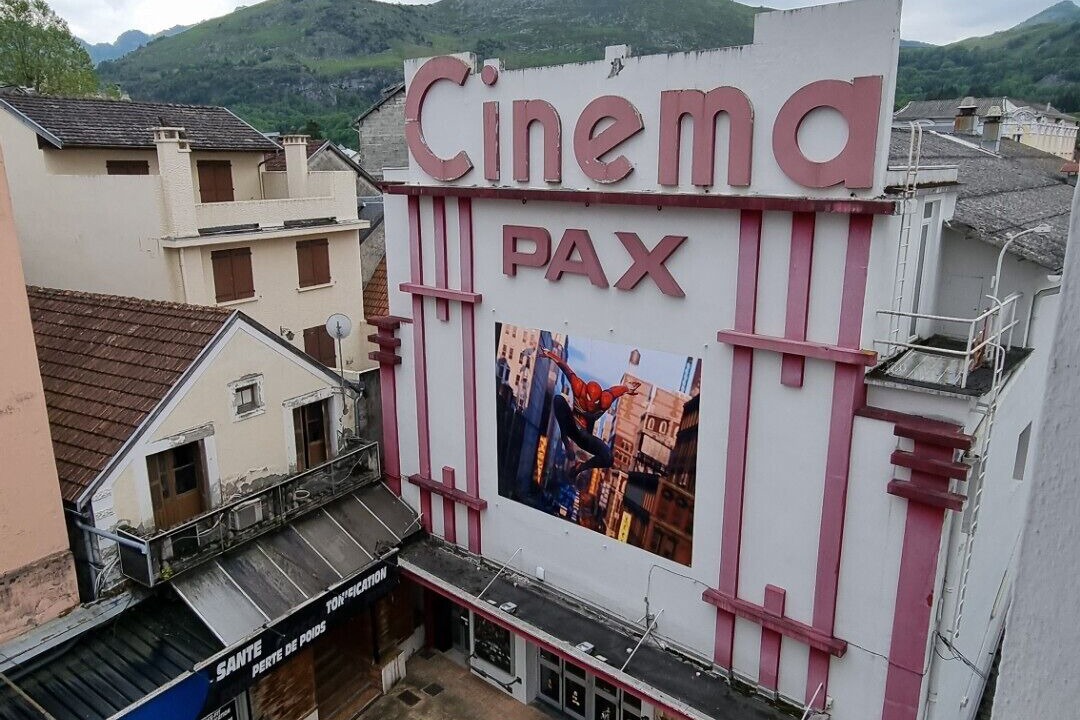 Photo of Outdoor in Lourdes