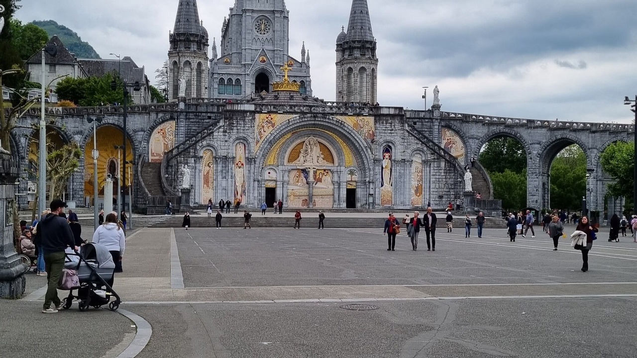 Photo of Others in Lourdes