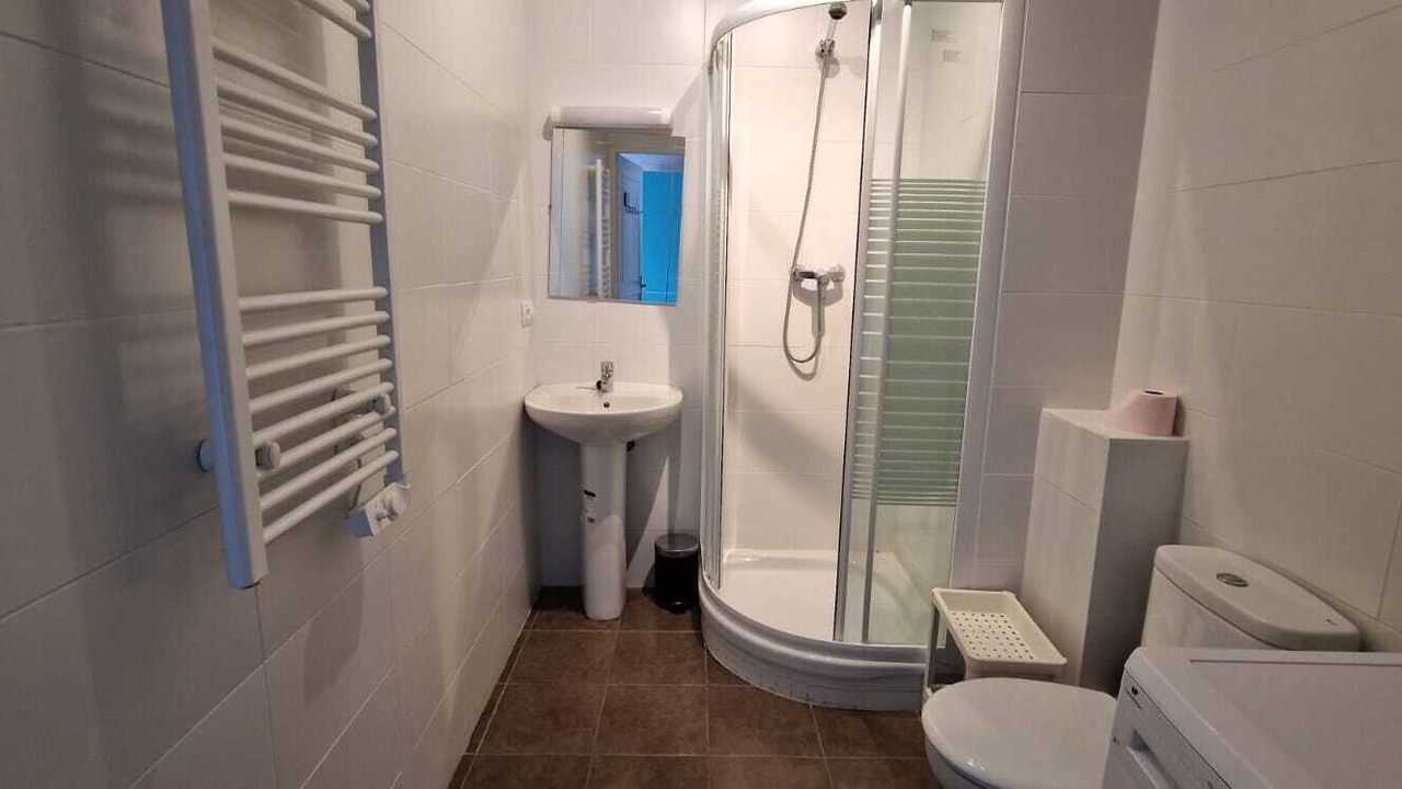 Photo of Bathroom in Lourdes