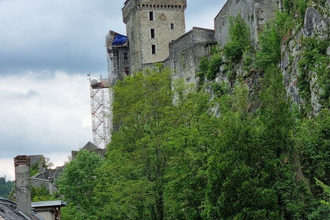 Photo of Outdoor in Lourdes