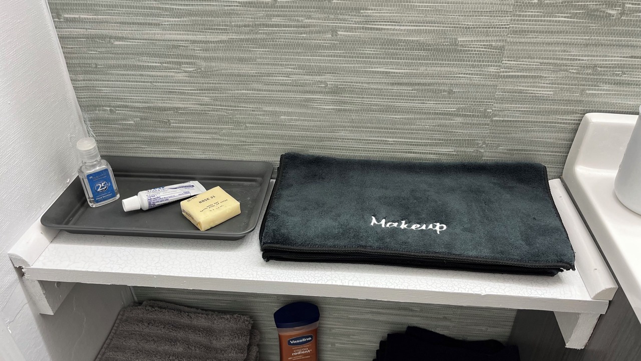 Photo of Bathroom in Turners