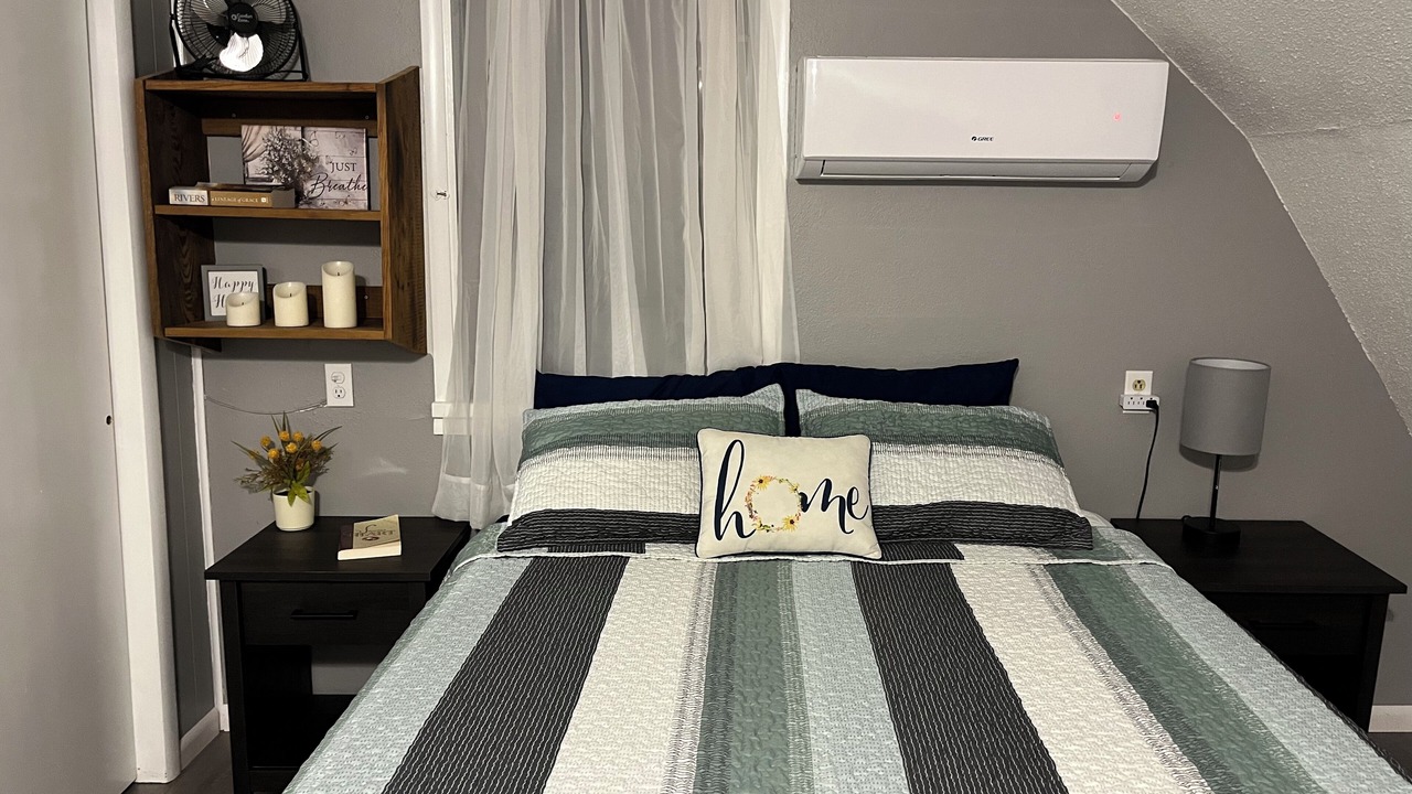 Photo of Bedroom in Turners