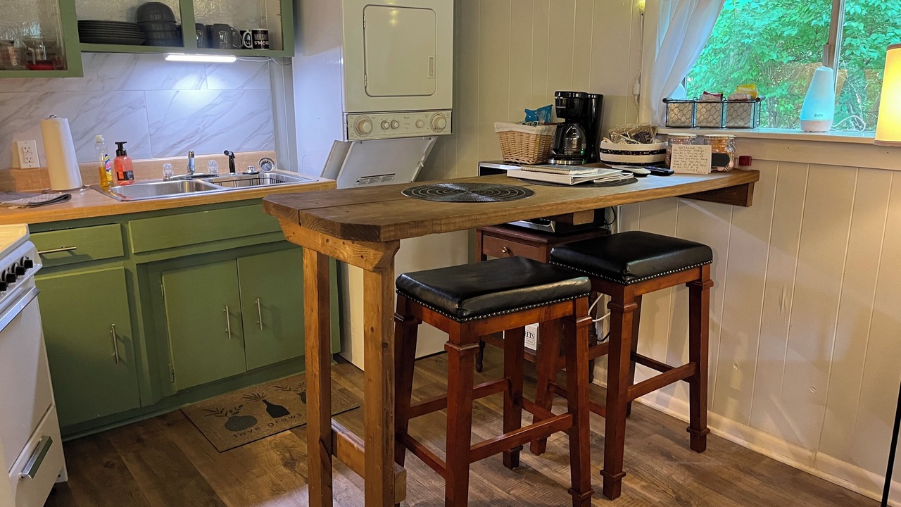 Photo of Kitchen in Turners