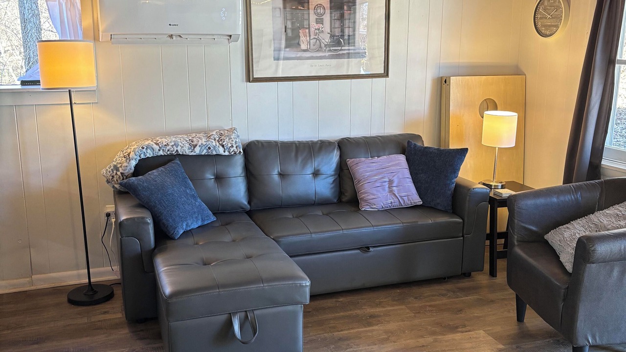 Photo of Livingroom in Turners