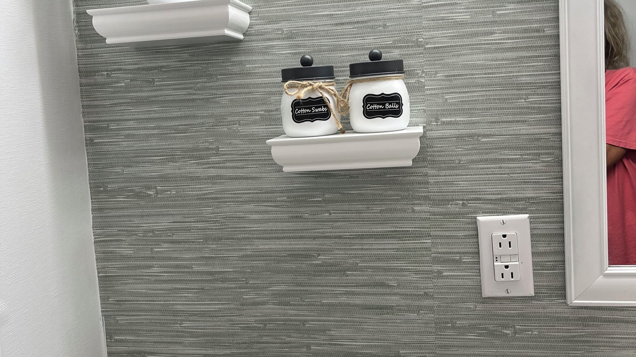 Photo of Bathroom in Turners