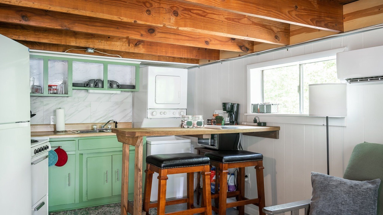 Photo of Kitchen in Turners