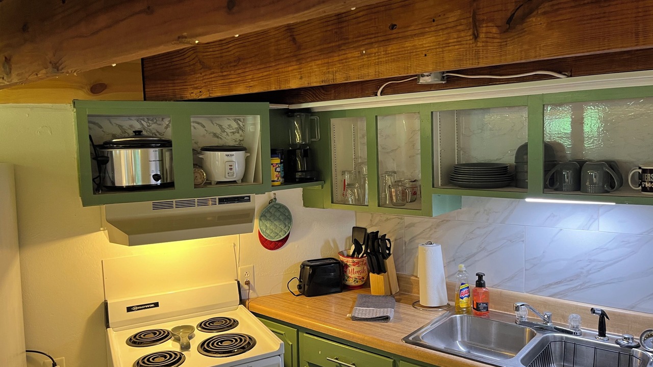 Photo of Kitchen in Turners