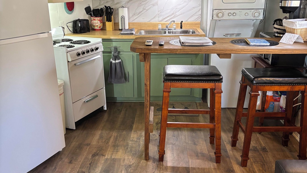 Photo of Kitchen in Turners