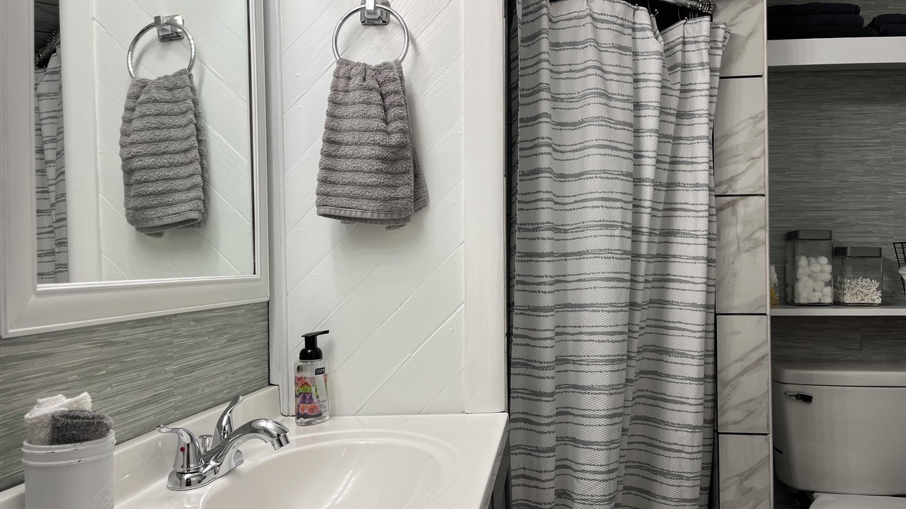 Photo of Bathroom in Turners