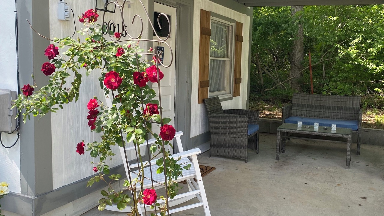 Photo of Patio Balcony in Turners