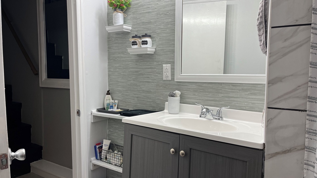 Photo of Bathroom in Turners