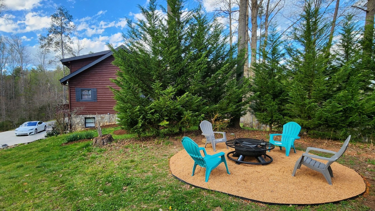 Photo of Outdoor in Lenoir
