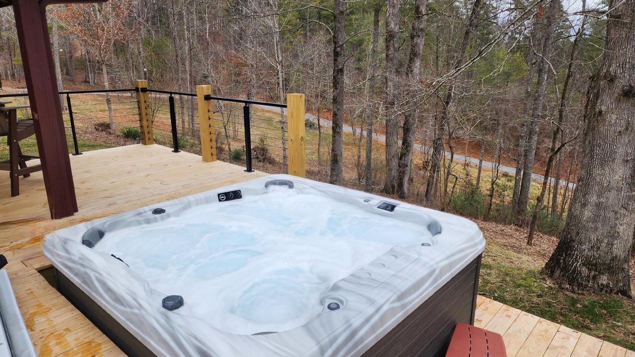 Photo of Outdoor in Lenoir
