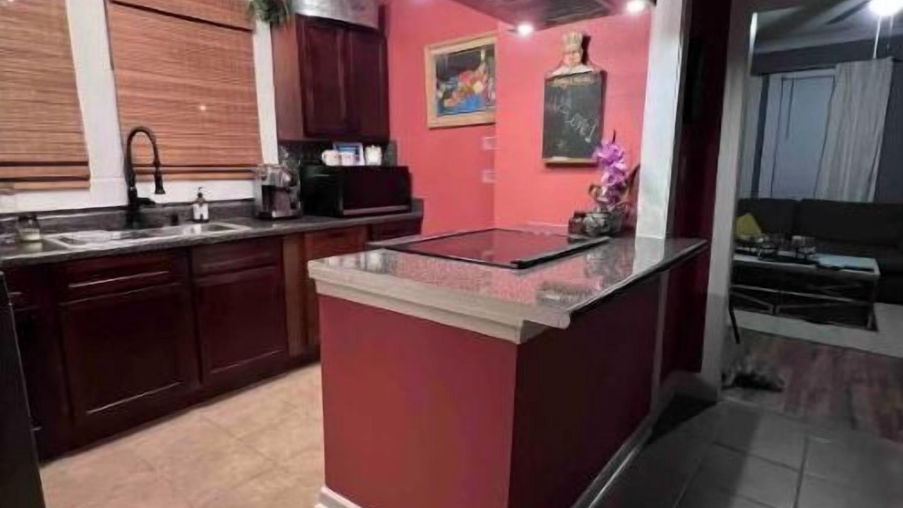 Photo of Kitchen in Whitehaven