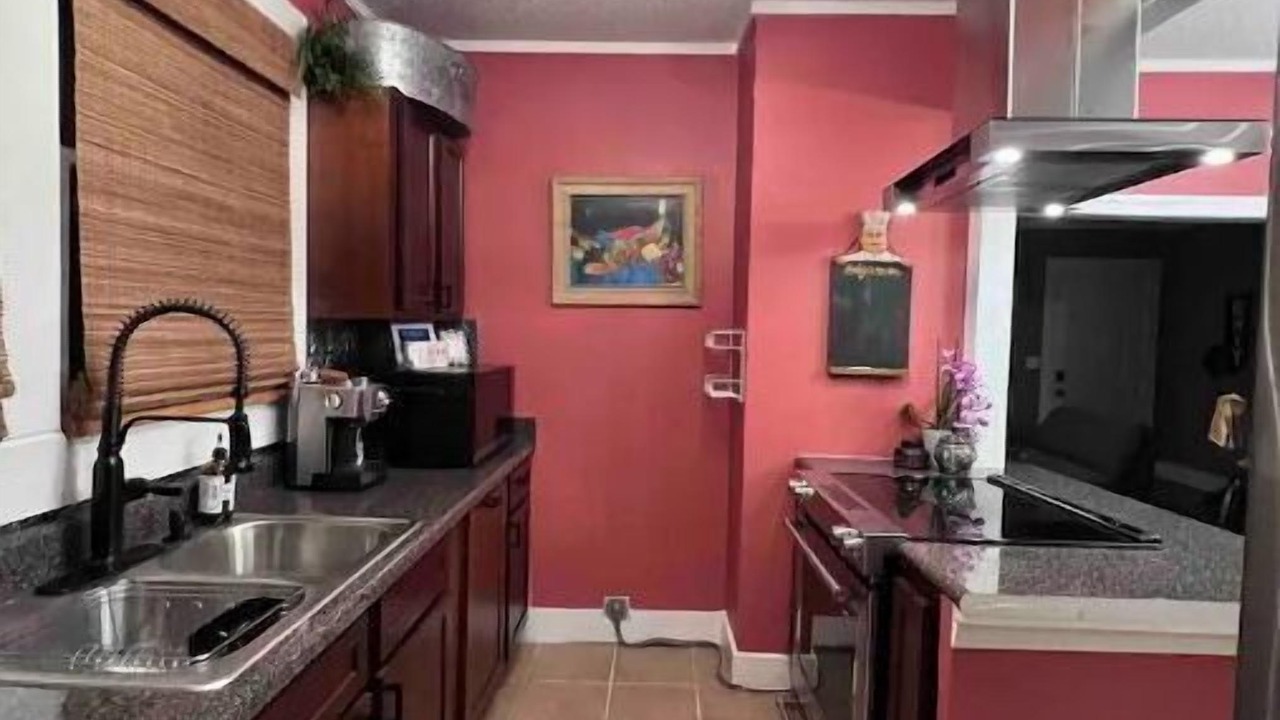Photo of Kitchen in Whitehaven