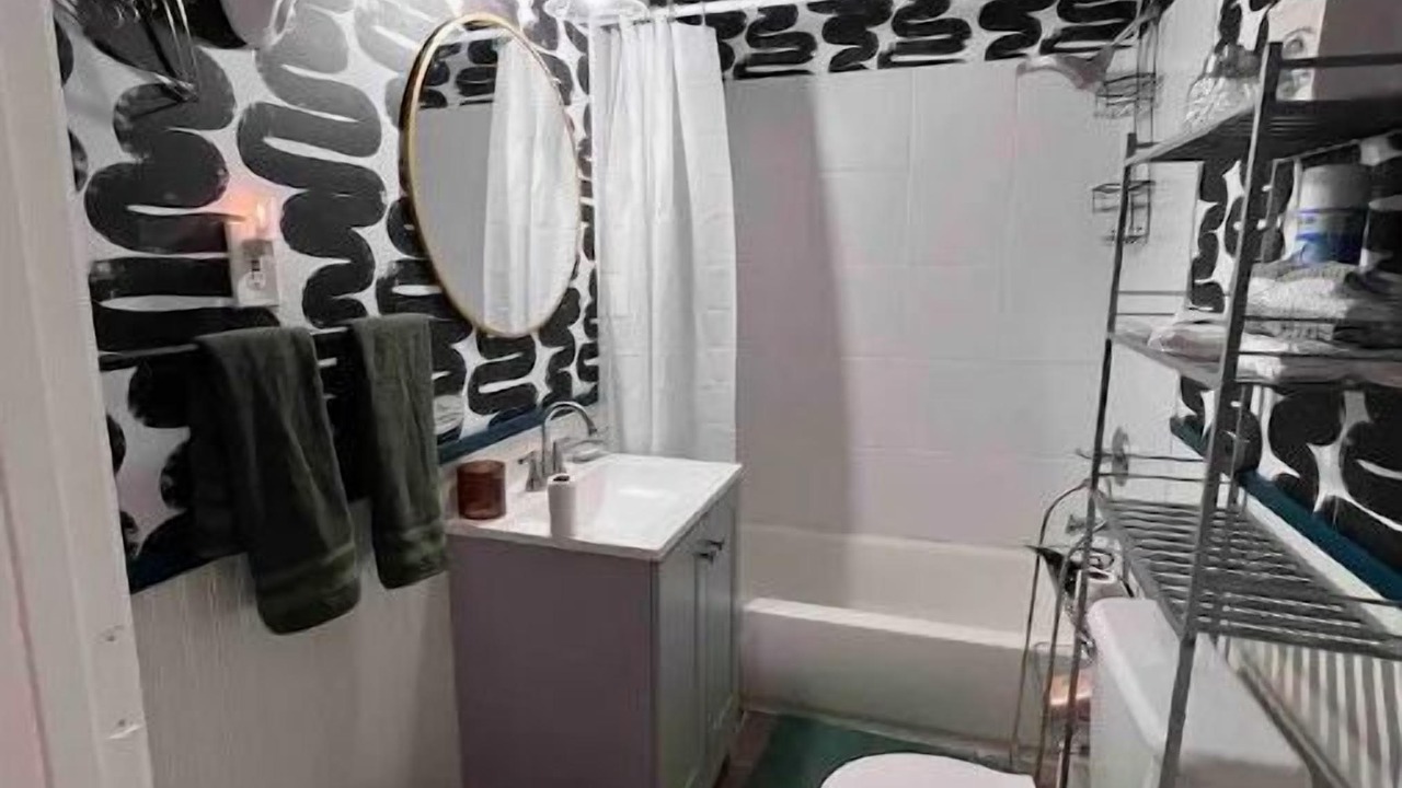 Photo of Bathroom in Whitehaven