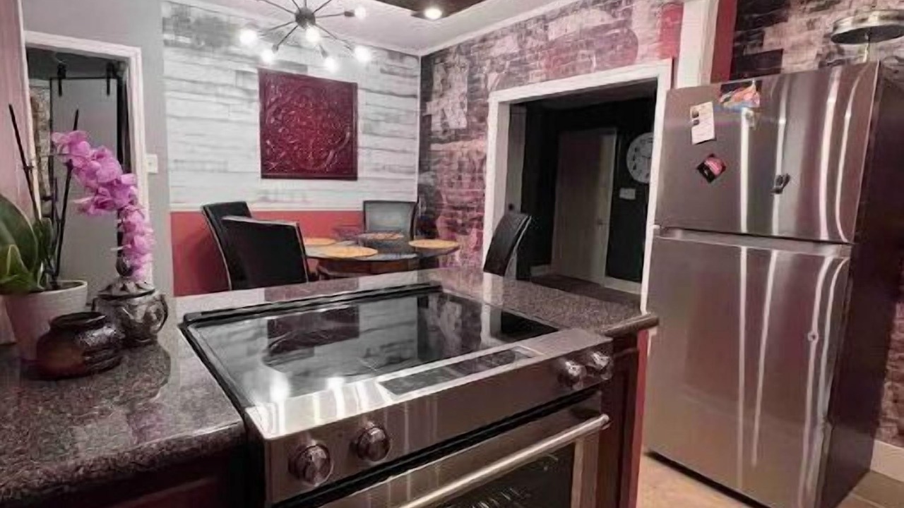 Photo of Kitchen in Whitehaven