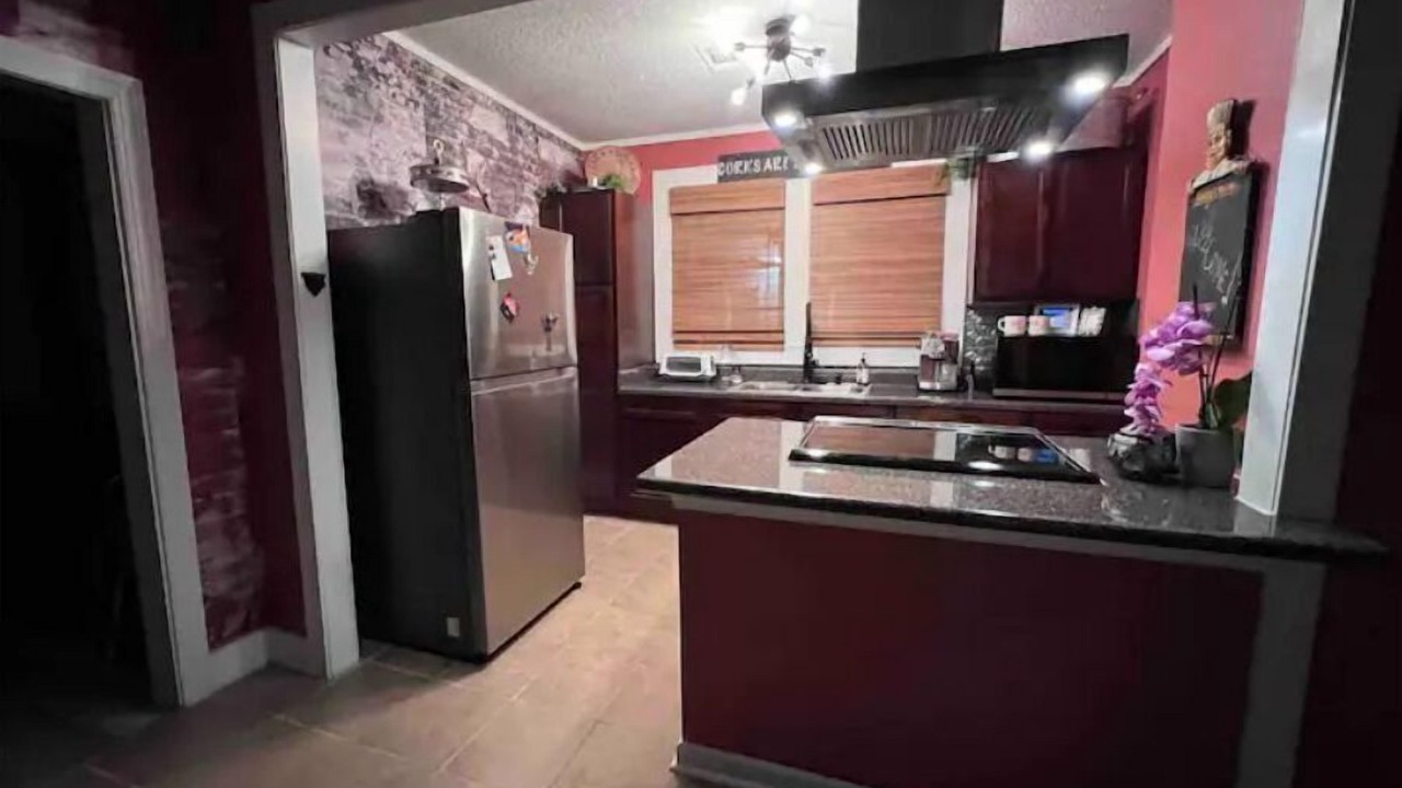 Photo of Kitchen in Whitehaven