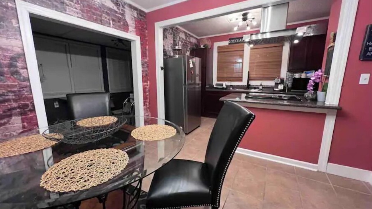 Photo of Kitchen in Whitehaven