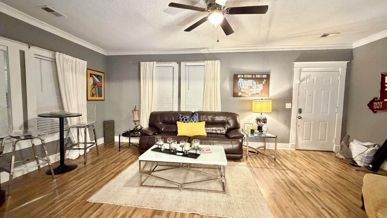 Photo of Livingroom in Whitehaven