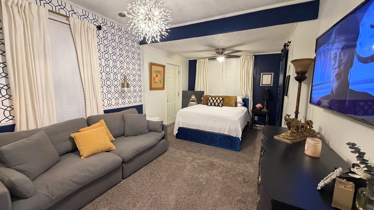 Photo of Bedroom in Whitehaven
